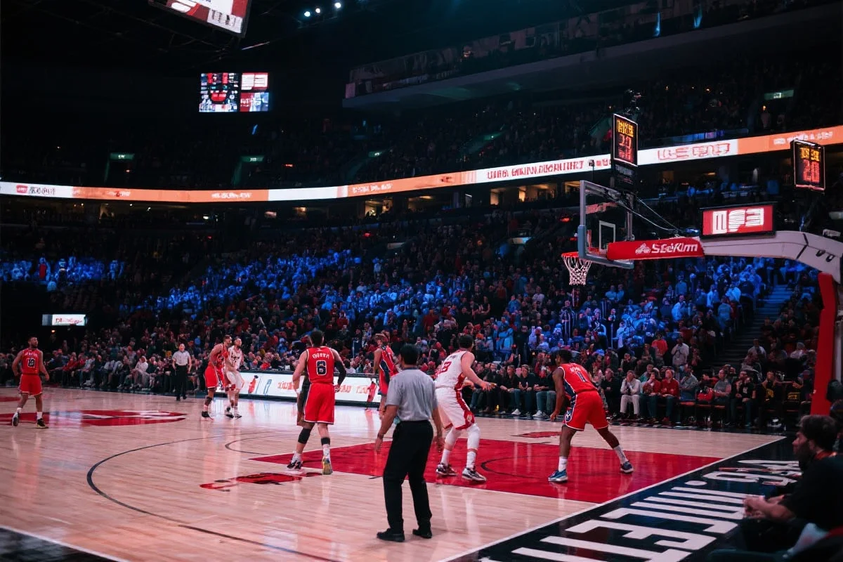 篮球迷必读：NBA历史上最具影响力的五位球员